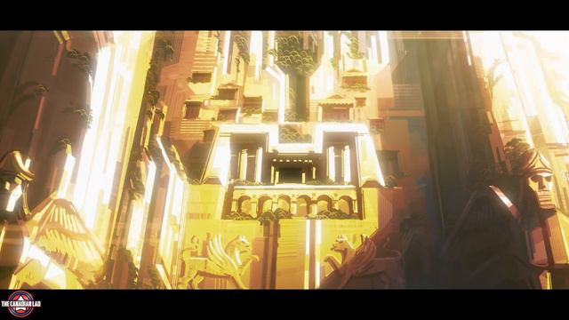 I Watched WHAT IF Ep. 4 in 0.25x Speed and Here's What I Found смотреть онлайн