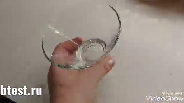 Как моет посуду Candy