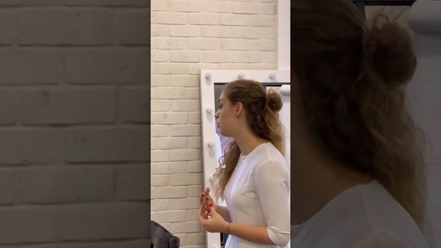 О курсе перманентного макияжа / Школы татуажа Инны Фоменко смотреть онлайн