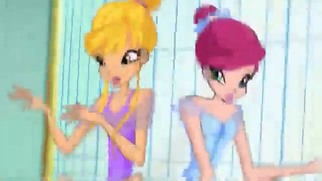 Эдит Винкс | winx edit 😊😋 смотреть онлайн