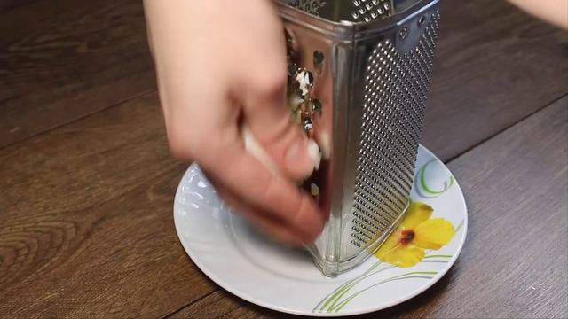 Этот салат моя бабушка готовила каждый год вместо Оливье на все праздники! Проще и вкуснее! смотреть онлайн