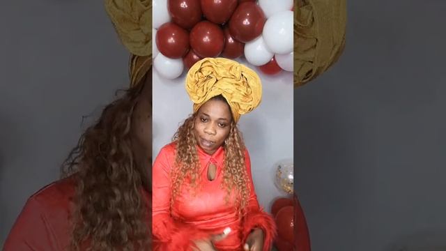 Free Class Latest Gele Headwrap with Explanations смотреть онлайн