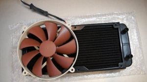 Система водяного охлаждения компьютера:обзор комплектующих и гайд по установке своими руками