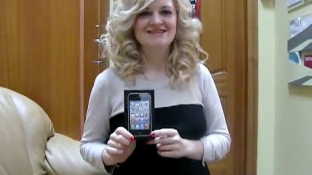 Клуб "Мёд и Мёд". Розыгрыш айфона. смотреть онлайн