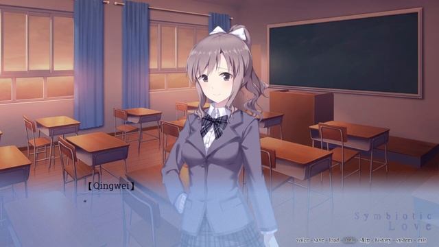 Symbiotic Love - 19 - that's heartbreaking смотреть онлайн