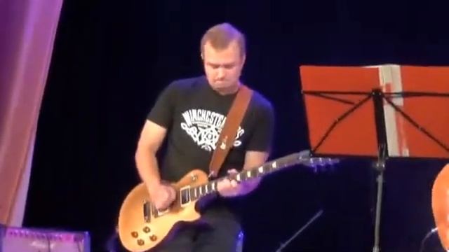 1 ноября ДК НЗТА смотреть онлайн