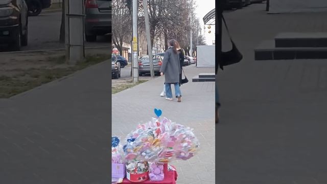 20.03.2023 Brest Belarus... Salon - shop "OFIR" VIKTORII... Как то вечером... Танцы.... смотреть онлайн