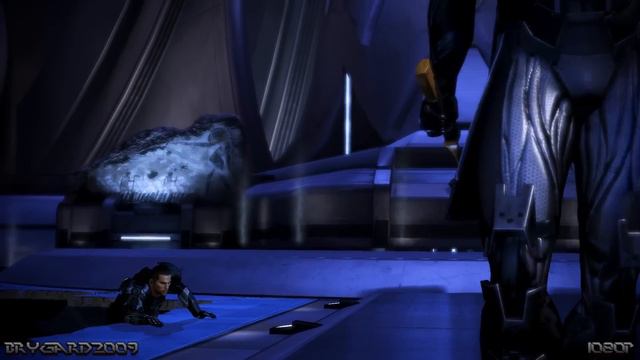"Mass Effect 3" - EP13 смотреть онлайн