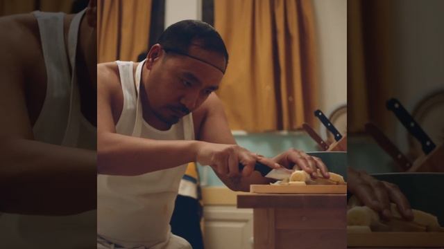 Jonathan Gold Reviews Kevins Best Dish