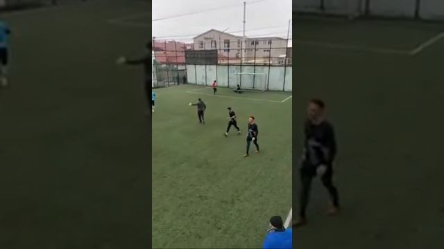 Гоготль - Дагбаш 6-тур смотреть онлайн