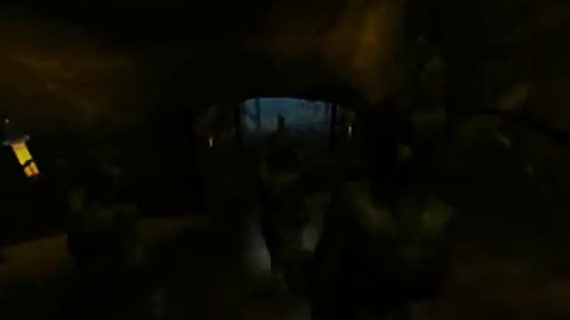 Oddworld Munch's Oddysee Walkthrough - Meep Herder Village смотреть онлайн