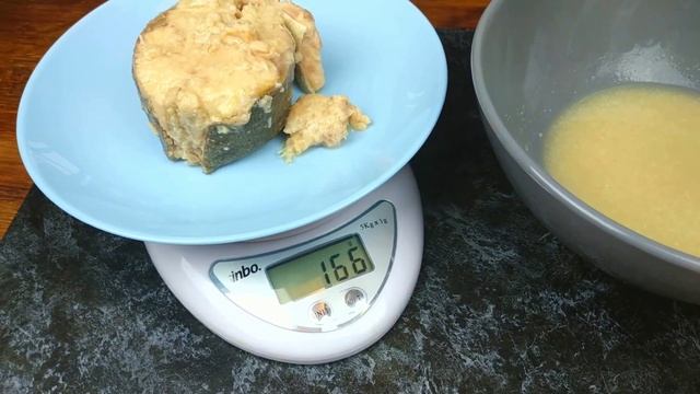 Горбуша из Находки! Обзорчик Горбуши: смотрим вместе, что внутри баночки. смотреть онлайн