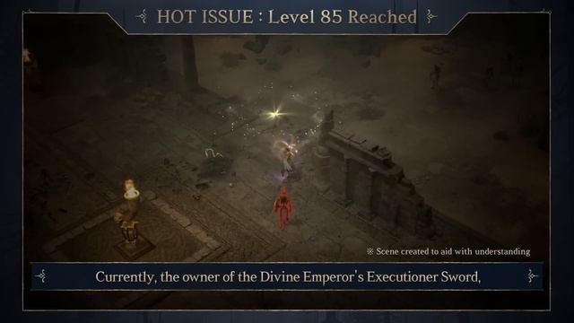 The Union that obtained new item as loot [Lineage W Weekly News] смотреть онлайн