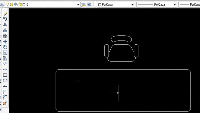 Videotutorial 50 de Autocad смотреть онлайн