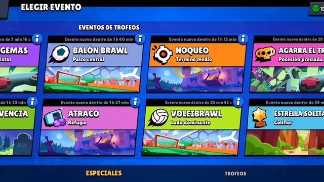 jugando nulls brawl смотреть онлайн
