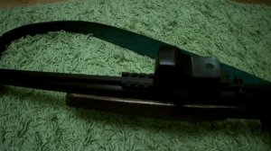 Коллиматор на МР-18М-М