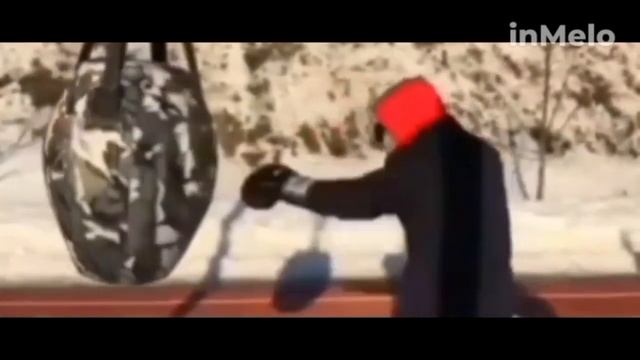 школа бокса смотреть онлайн