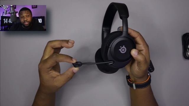 SteelSeries Arctis Nova 1: The ultimate budget-friendly gaming headset? смотреть онлайн