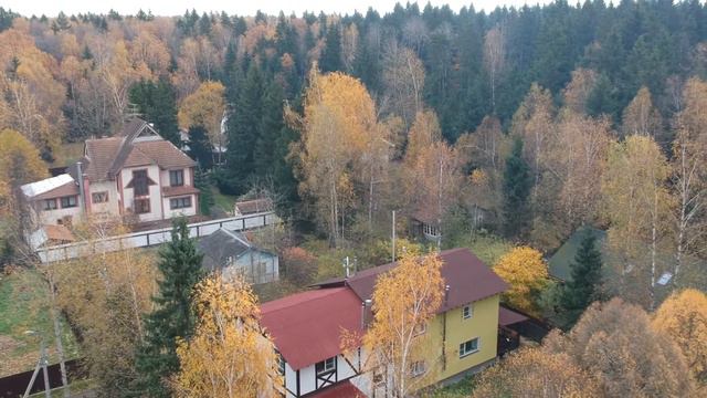 Зем. Участок Одинцовский Хутор Рожновка смотреть онлайн