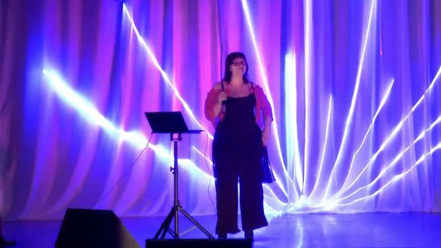 Синие лебеди исп Оксана Ламосова смотреть онлайн