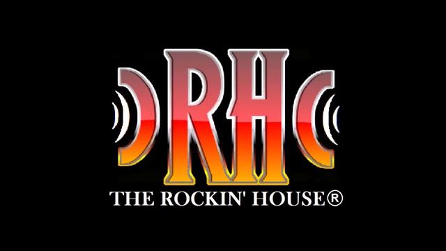The Rockin House : Season 3 promo singer Dave Evans, an Danish producer Flemming Rasmussen ! смотреть онлайн