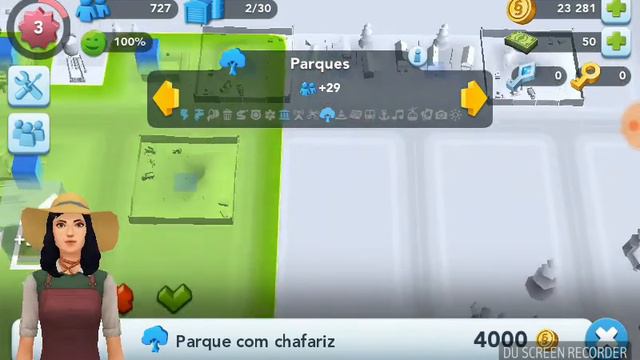 ERICK BR JOGANDO SIMCITY BUILDIT #2 смотреть онлайн
