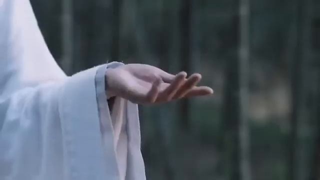 Xiao Xingchen Sword Dance? смотреть онлайн