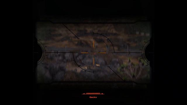 Fallout New Vegas - EVE-900