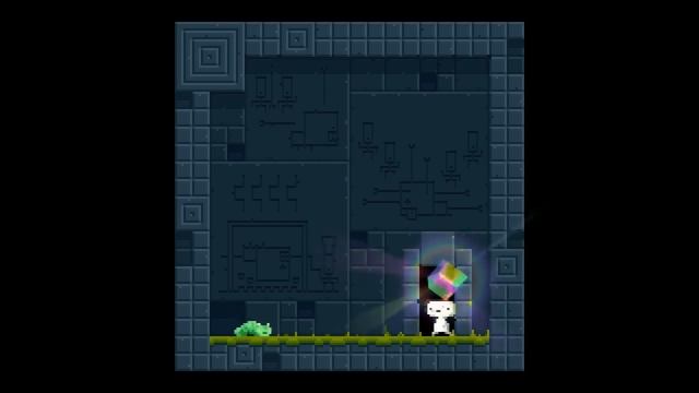 FEZ #2! Приключения! смотреть онлайн