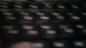 Покажу как включить радужную подсветку на компьютере на клавиатуре.