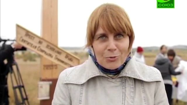 В Сыктывкаре начнется строительство большого храма смотреть онлайн