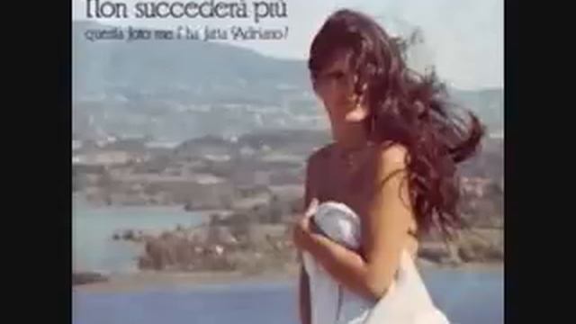 Claudia Mori Non succederà più смотреть онлайн
