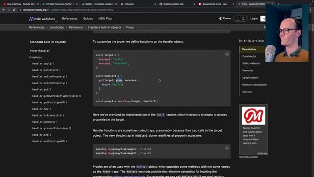 Testing in TypeScript SUCKS - let's make it better смотреть онлайн