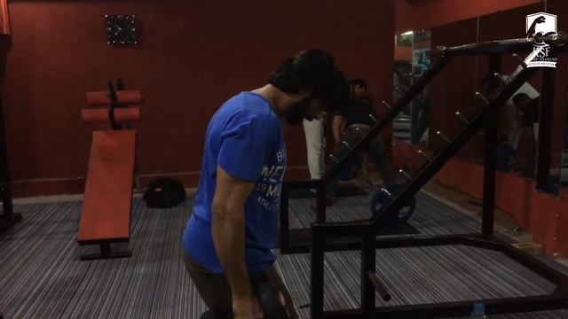 Total Body Shock workout - |Plateau Breaker| смотреть онлайн