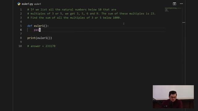 Learn FP by comparing Python and Erlang solutions with Grant William смотреть онлайн