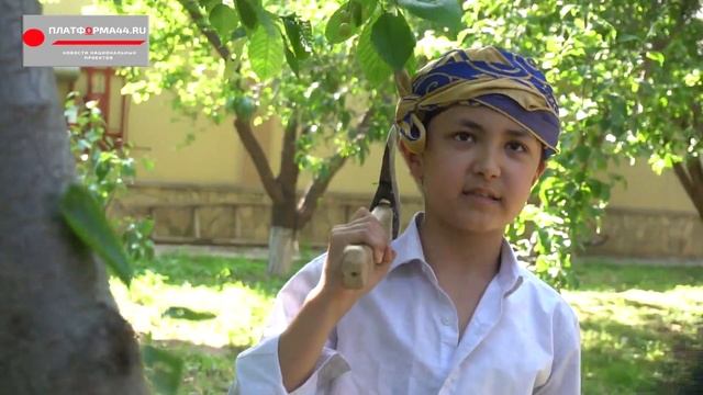 СКАЗКА о ЗОЛОТОЙ ПТИЧКЕ