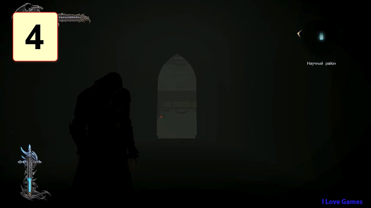 Прохождение ►Castlevania: Lords of Shadow 2◄【• Выпуск• #4】