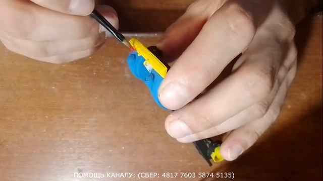 Покраска Модели Кистью / ГАЗ 51А ДеАгостини 1:43 / Автокросс / Иванов Владимир №168 / Г. Зеленоград смотреть онлайн