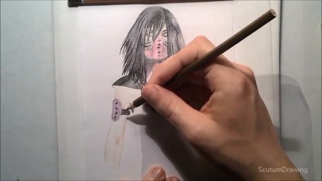 Mileena - Speed Drawing - How To Draw - Mortal Kombat X смотреть онлайн