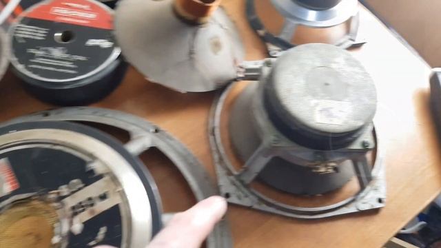 Большой динамик всего за 30$ Leem Speaker-SPA15 смотреть онлайн