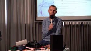 Используем чистую энергию для очищения без вложений в себя веществ. Александр Феклистов