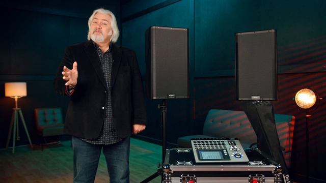 GIVEAWAY 🎁 TIME IS RUNNING OUT — QSC Live Sound Kit смотреть онлайн