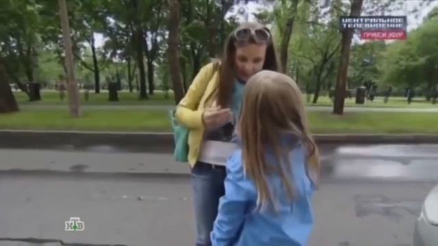Дети это самое ценное в нашей жизни! Ужасная статистика похищений! baby smart watch смотреть онлайн