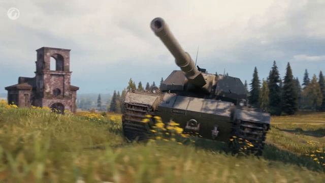 Основы тактики и стратегии. Разъезд смотреть онлайн