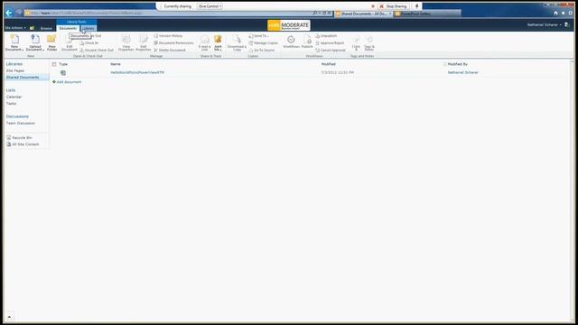 Power View: How to Launch Power View смотреть онлайн