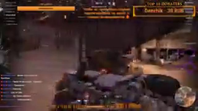 Crossout - Покатушки в рандоме! (В поисках топ клана ин зе ворлд) смотреть онлайн