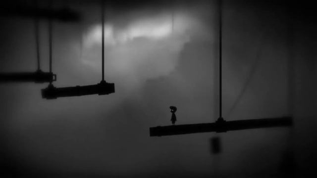 LIMBO - FULL GAME (NO COMMETARY) #limbo #fullgameplay