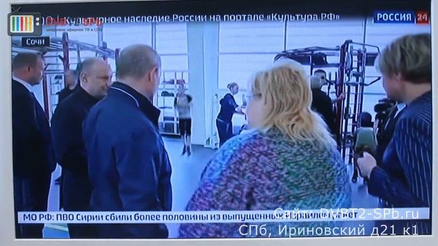 Selenga HD80 - обзор ресивера DVB-T2 смотреть онлайн