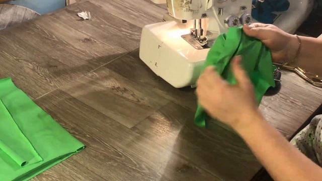 Шьем удобные боксеры смотреть онлайн