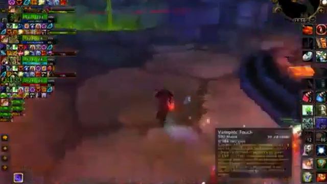 World of Warcraft - Naxxramas смотреть онлайн